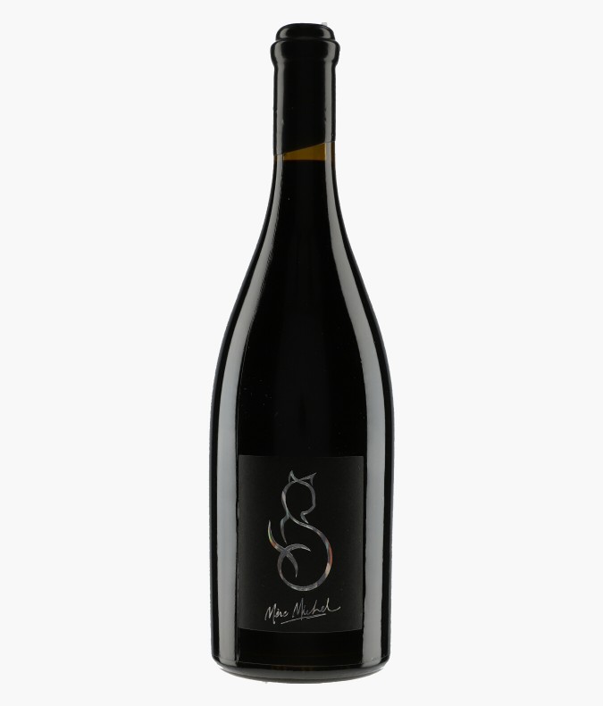 Cornas Mère Michel 2019JOHANN MICHEL