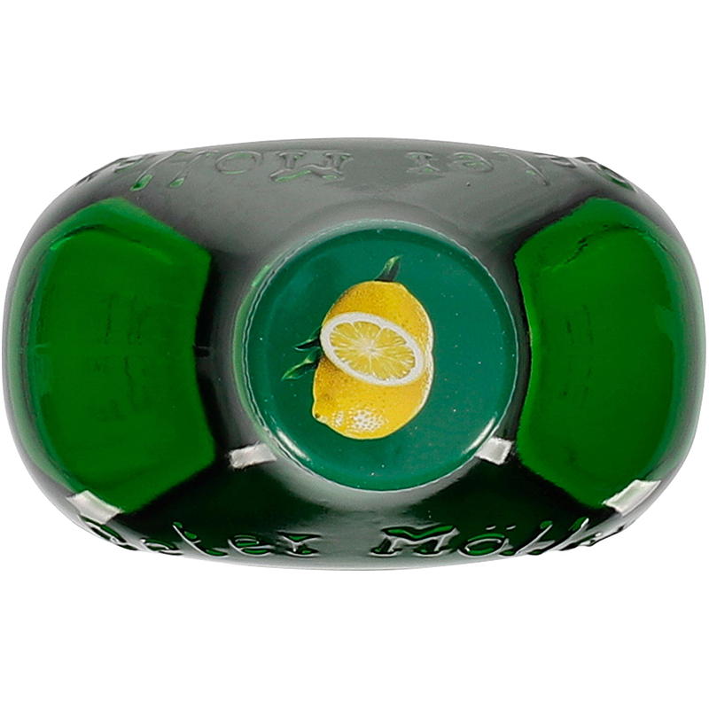 Möller's Möller's Tran 500 ml Sitron
