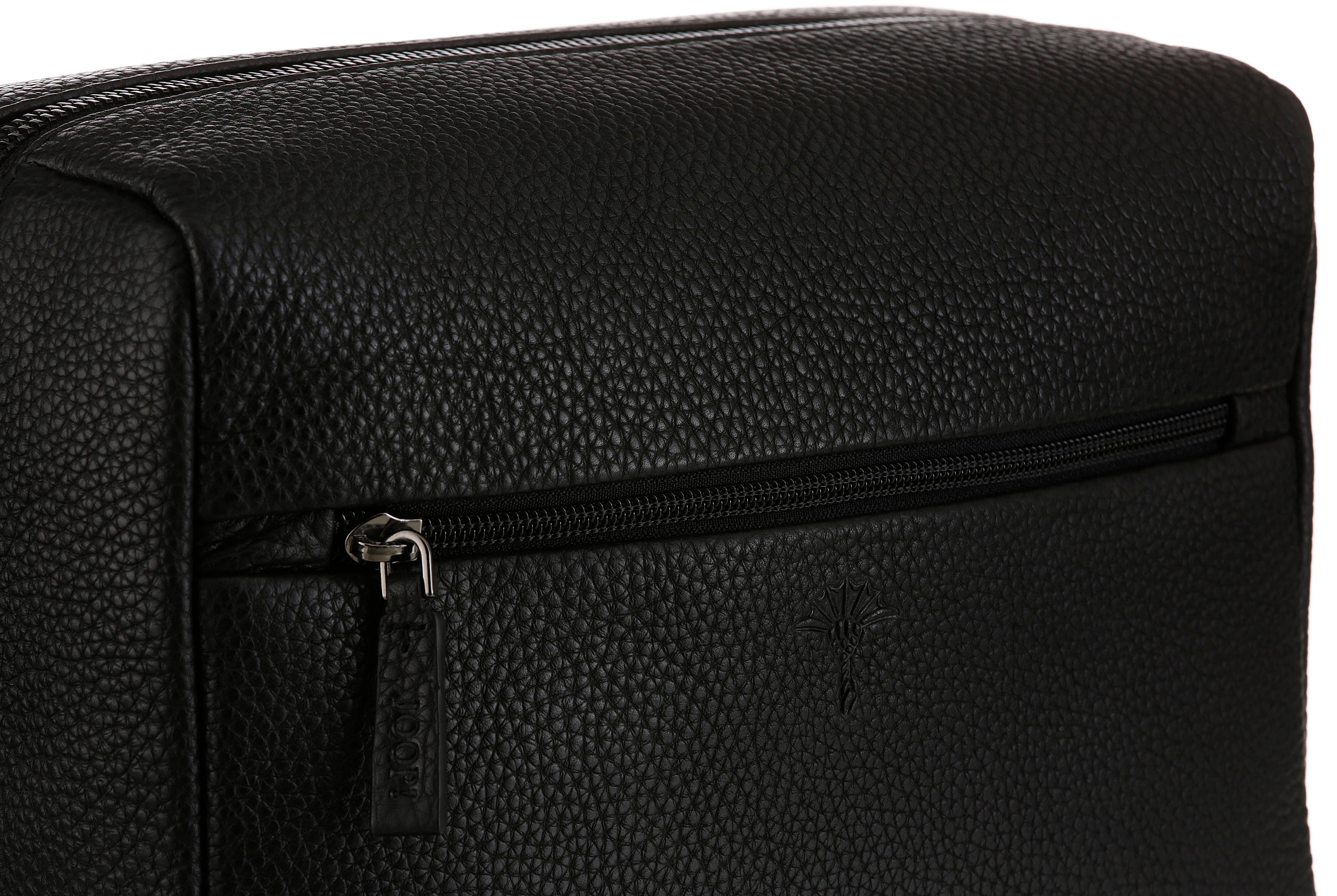 Joop! Kosmetiktasche cardona eris washbag lhz, mit Reißverschluss-Innenfach