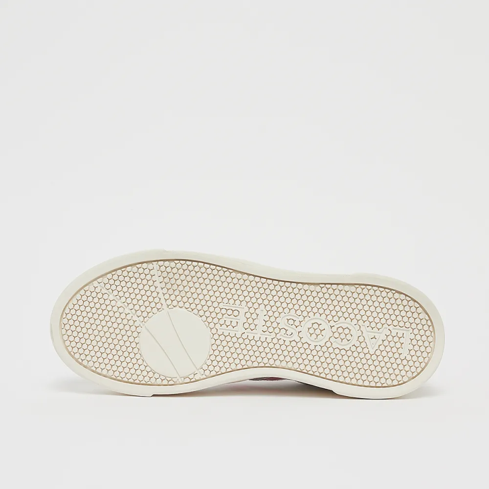Lacoste L002 EVO 47SFA0050-1Y9 / weiss