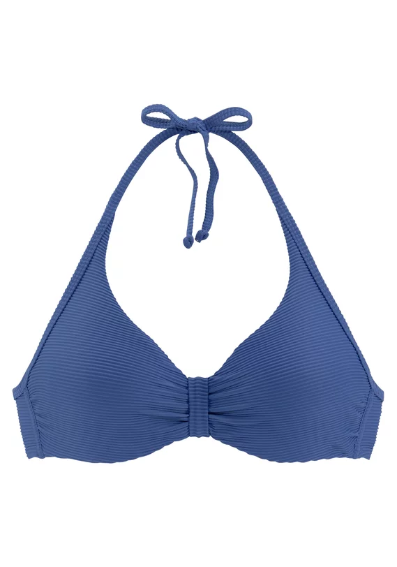 Bügel-Bikini-Top