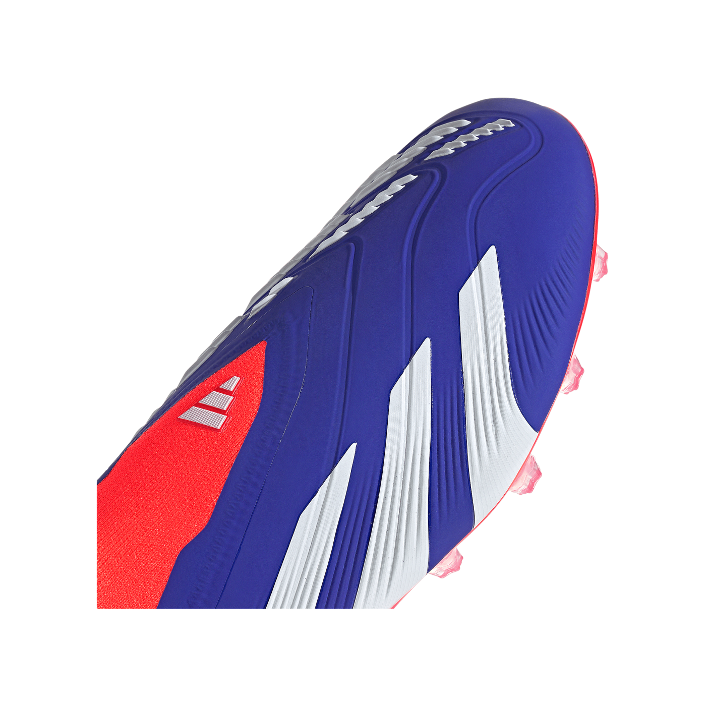 adidas Predator Elite LL AG Blau