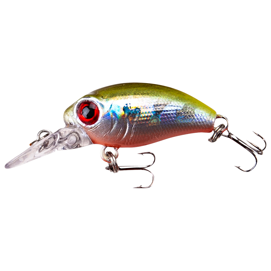 Sänger Specialist Wobbler Set Forelle 1