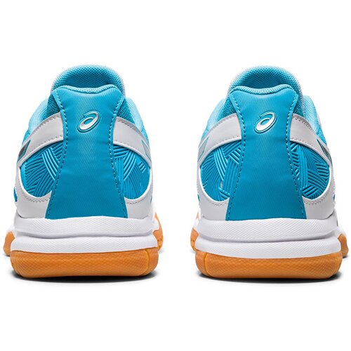 DAMEN NETBALLSCHUHE DAMEN VOLLEYBALLSCHUHE GEL-TASK 2