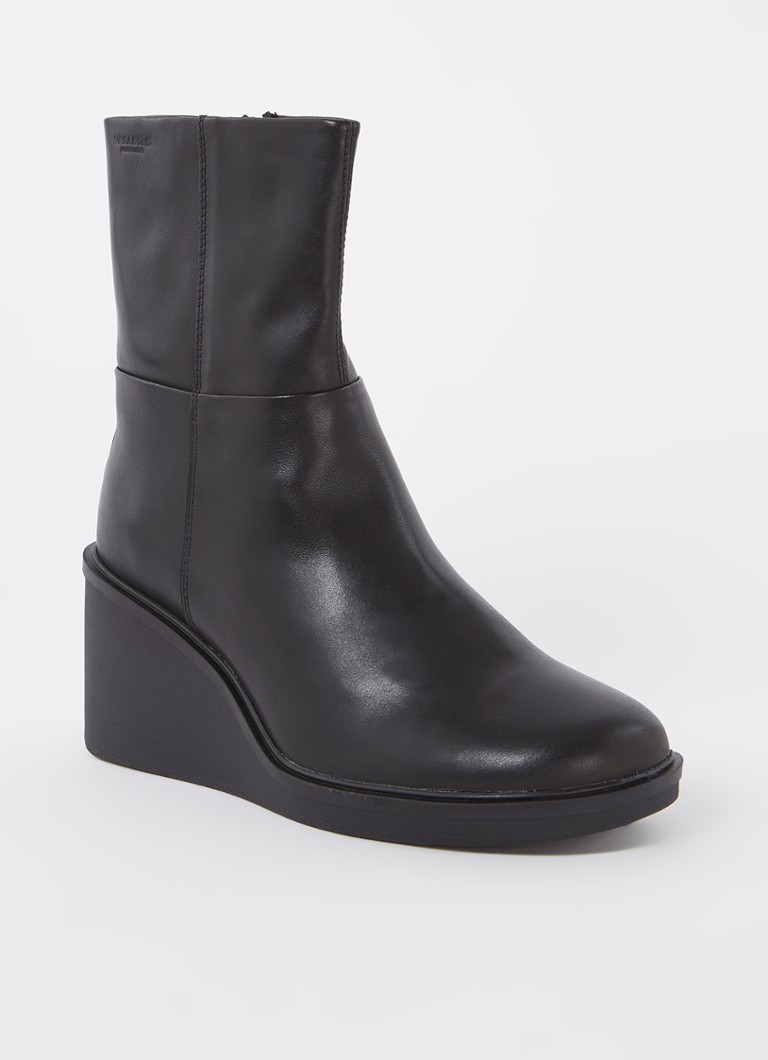 Vagabond Shoemakers Deena ādas puszābaki