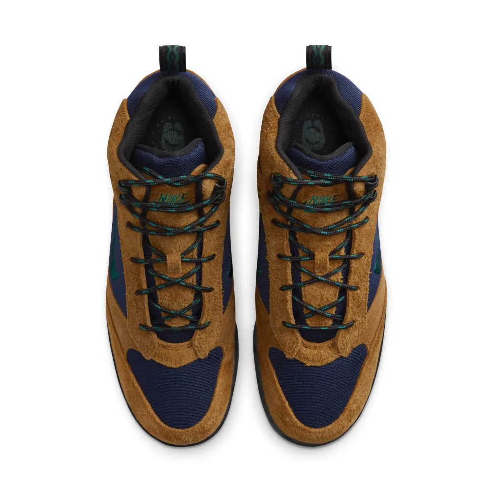 Nike ACG Torre Mid WP Burnt Sienna FD0212-800 / braun