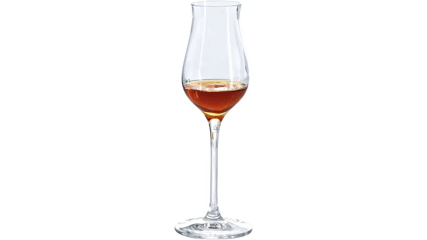 Spiegelau Destillatekelche, 4-tlg. im Geschenkkarton