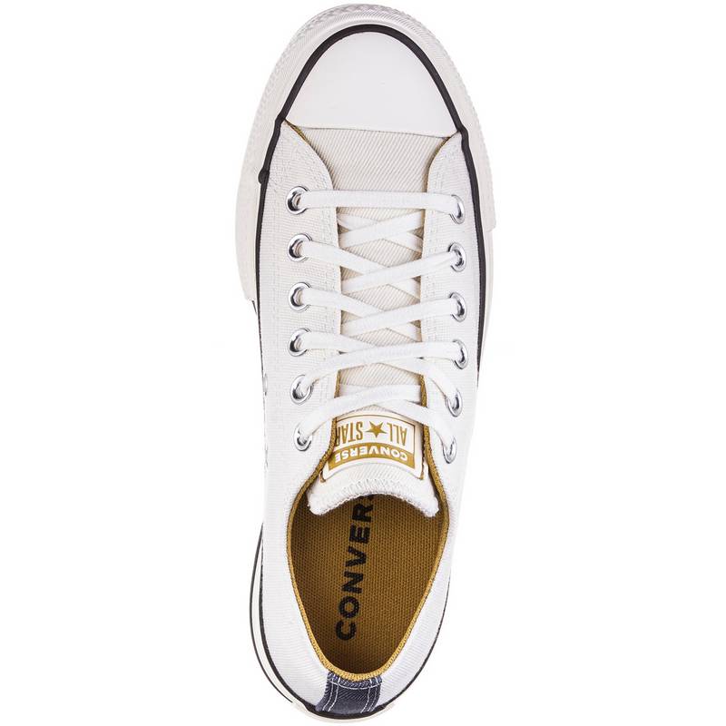 CONVERSE CHUCK TAYLOR ALL STAR LIFT PLATFORM Sneaker Damen