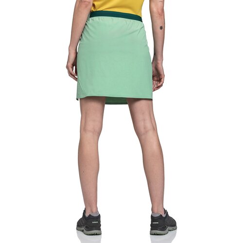 DAMEN ROCK SKIRT HESTAD L