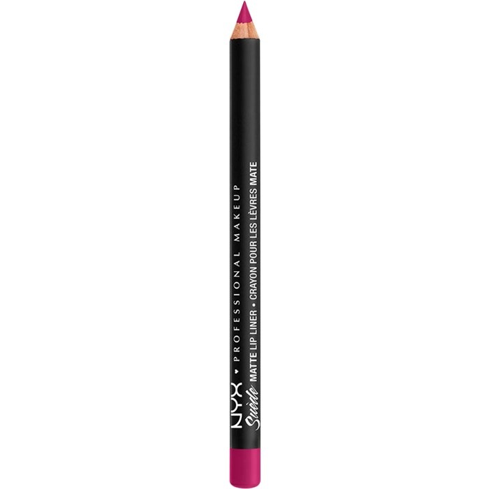 Suede Matte Lip Liner