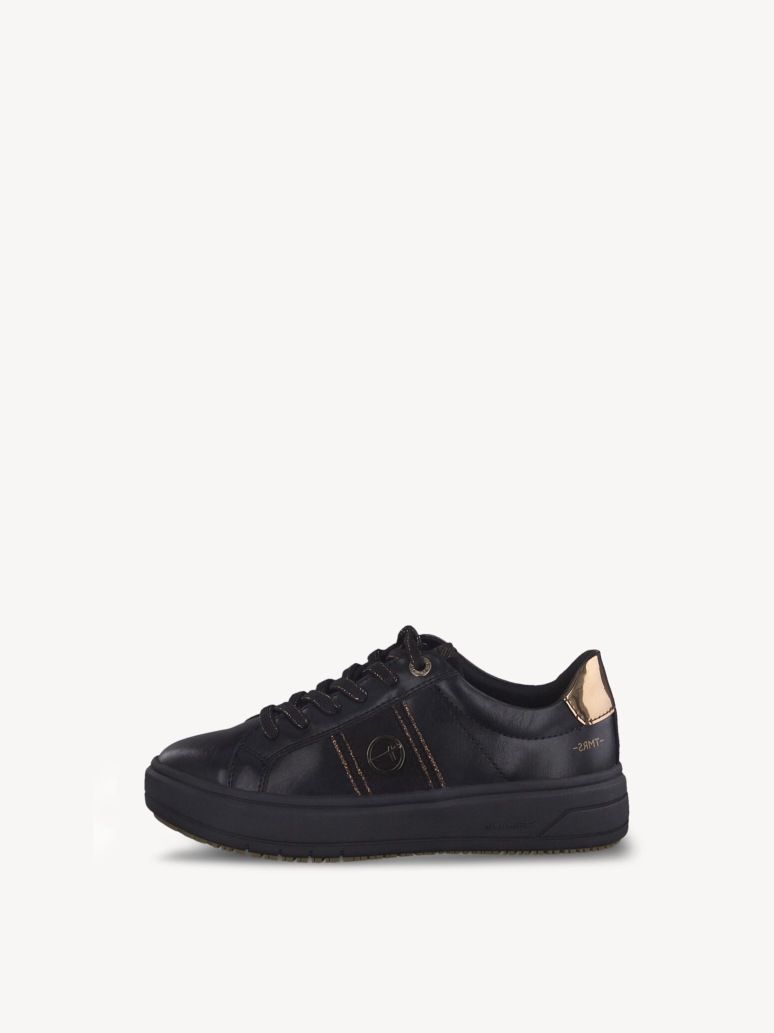 Basket - noir