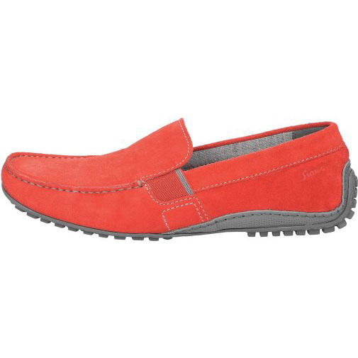 Sioux Slipper Carulio-707