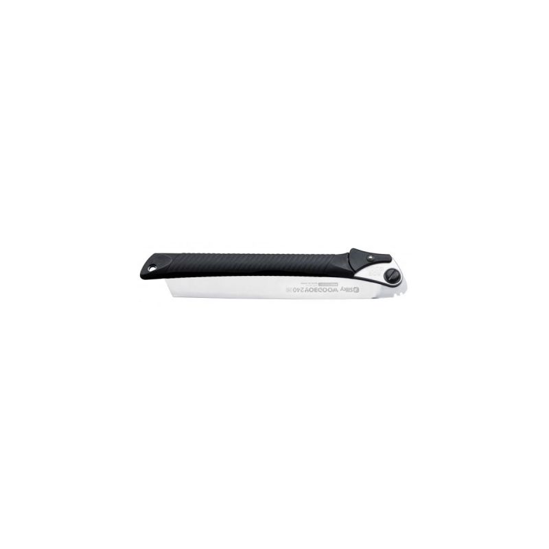 Silky Folding Saw Woodboy 240-26 Kataba Extra Fine Teeth (386-24)