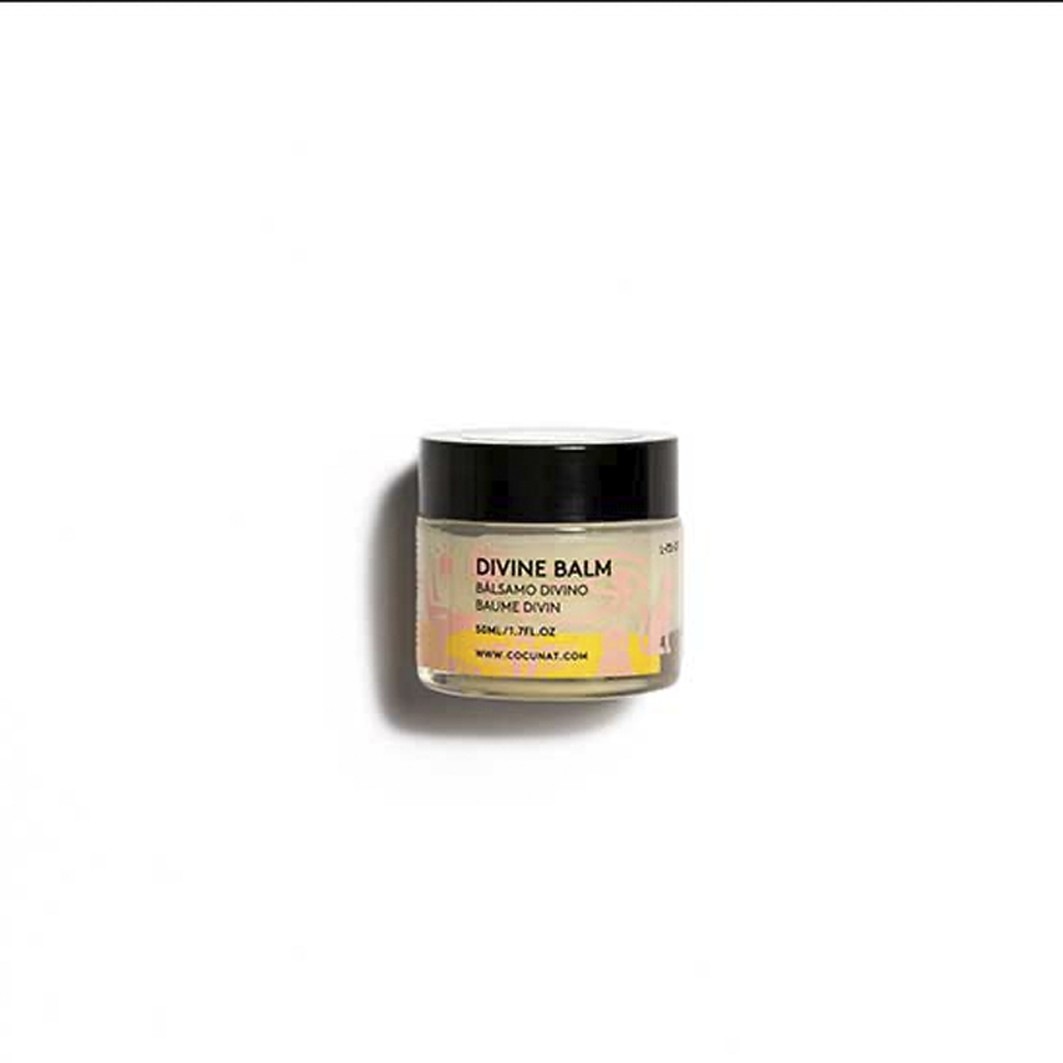 Göttlicher Balsam