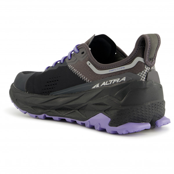 Altra - Women's Olympus 5 - Trailrunningschuhe
