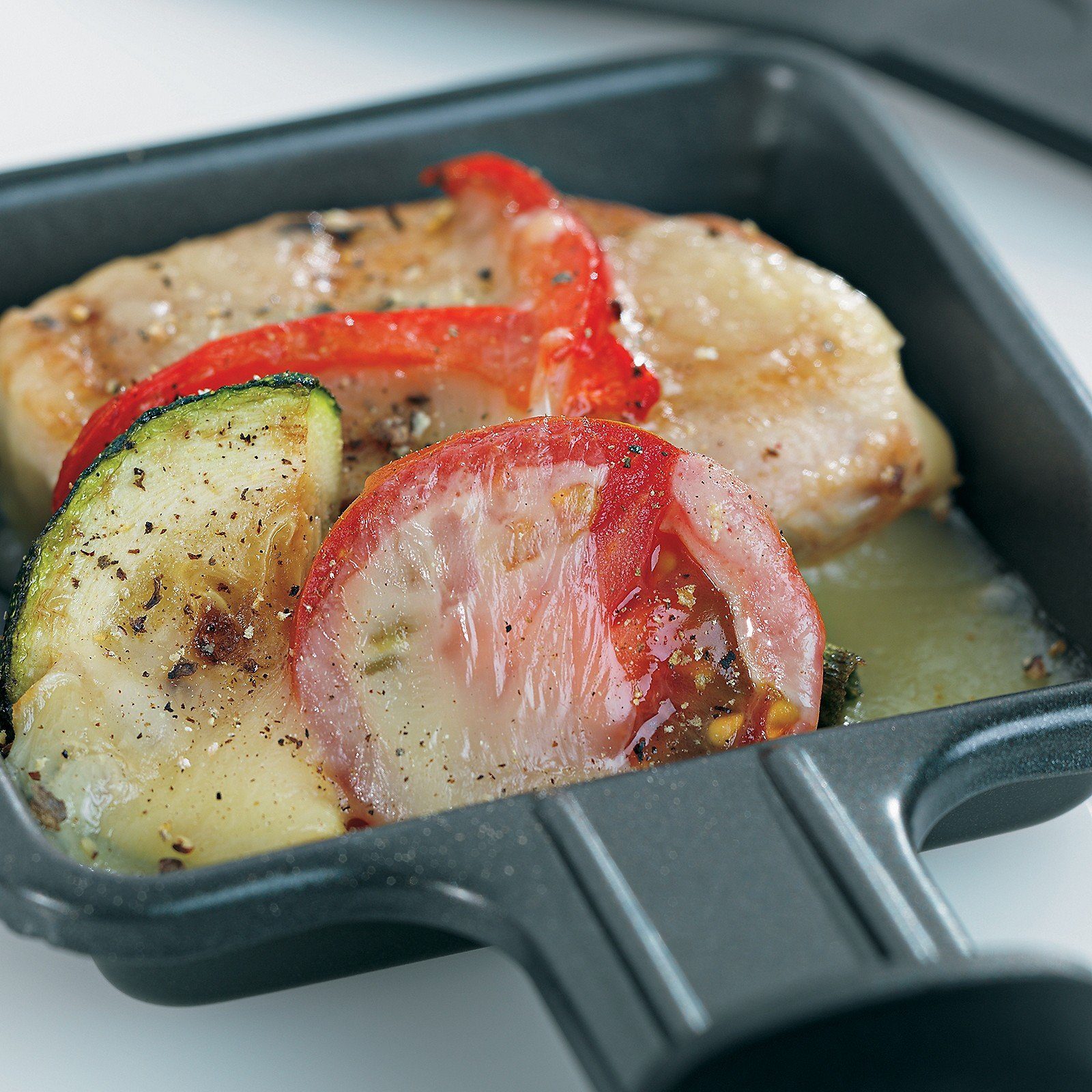 kela Raclette Bernina