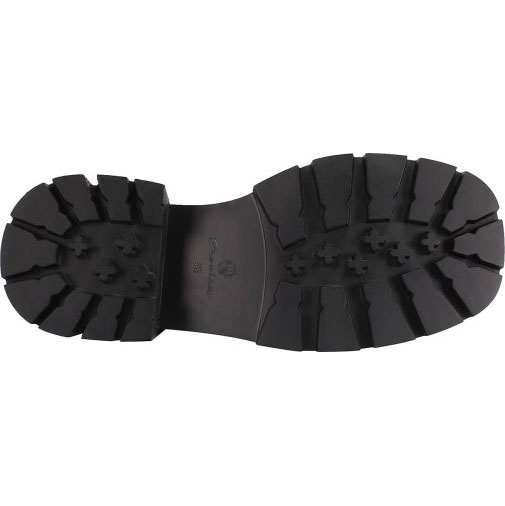 ekonika Loafer mit extrabreiter Profilsohle