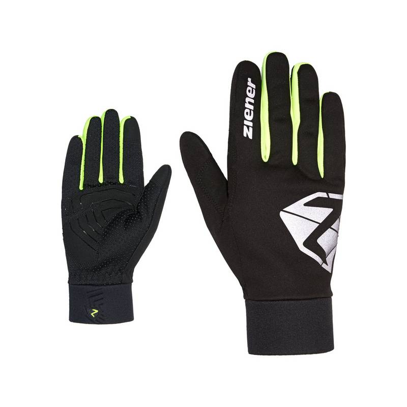 Ziener DOJAN TOUCH Fahrradhandschuhe