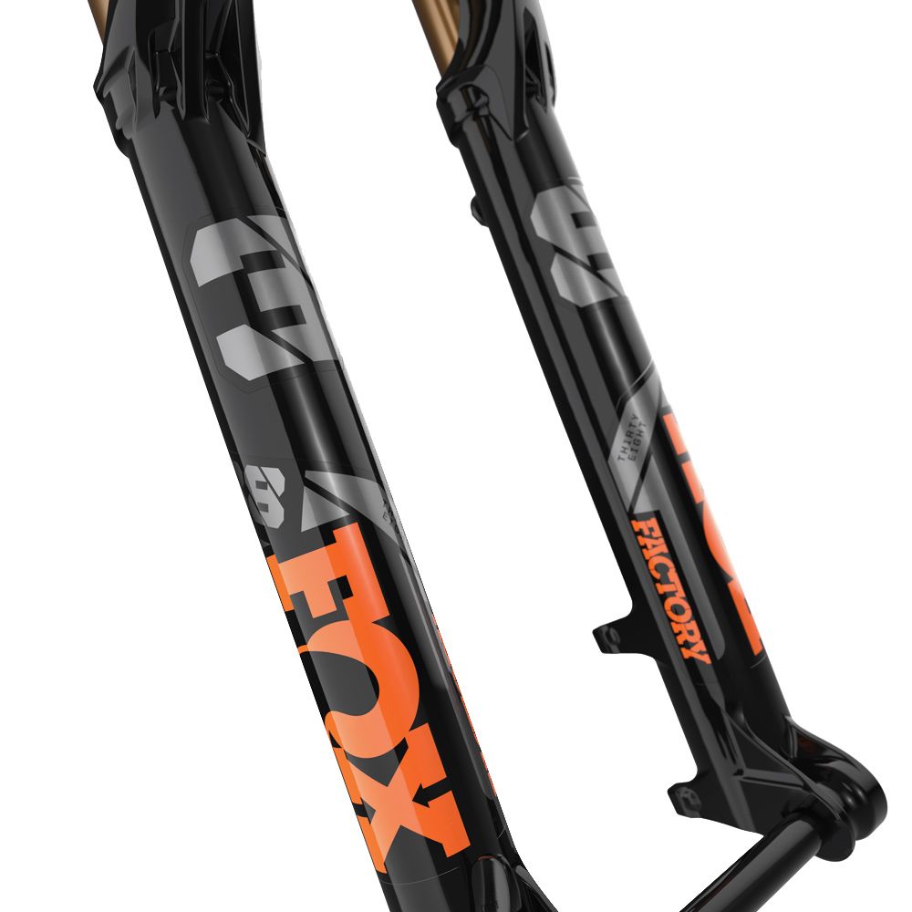 Fox Racing Shox 38 K Float Factory Grip2 Tapered Boost kaufen | Bike-Discount
