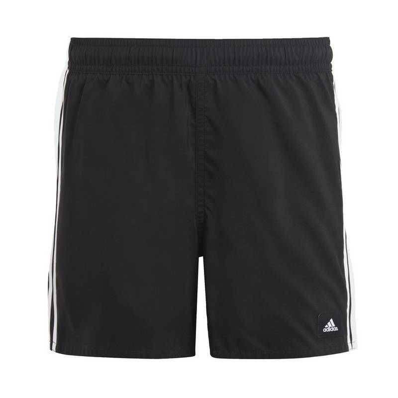 adidas 3-Streifen Badeshorts Badehose Kinder