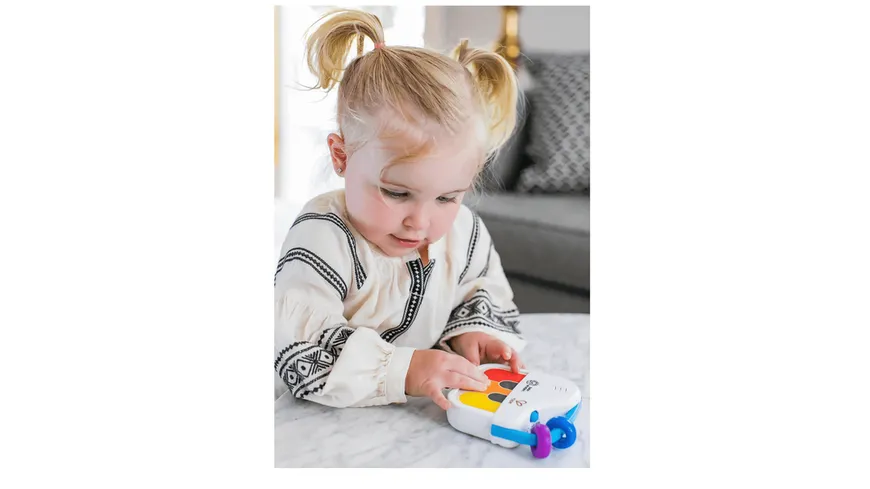 Hape - baby Einstein - Mini Touch Klavier
