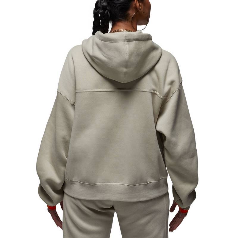 Nike Paris Saint-Germain Fleecehoodie Damen