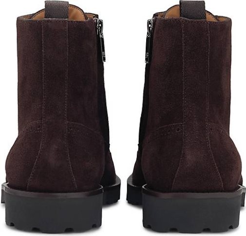 BOSS Stiefeletten (schnürbar)