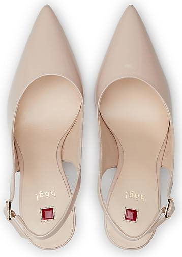 Högl Slingpumps LIGHTNUD