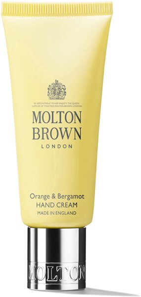Molton Brown Orange & Bergamot Hand Cream Handcreme