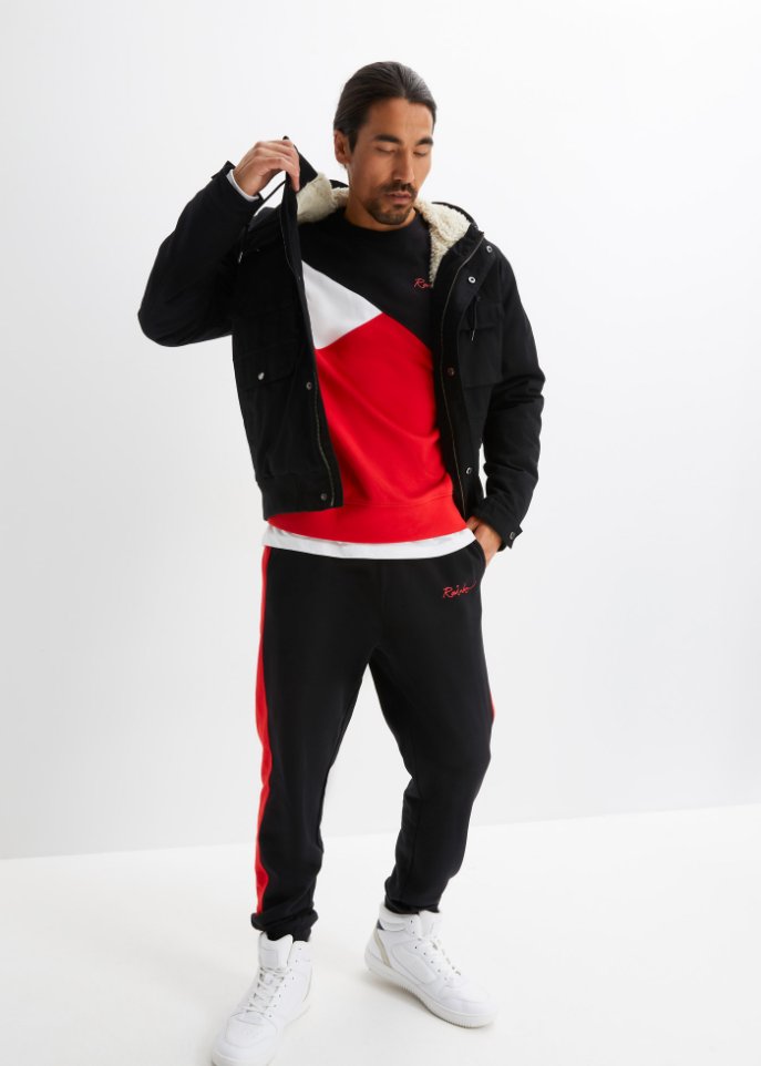 Winterjacke