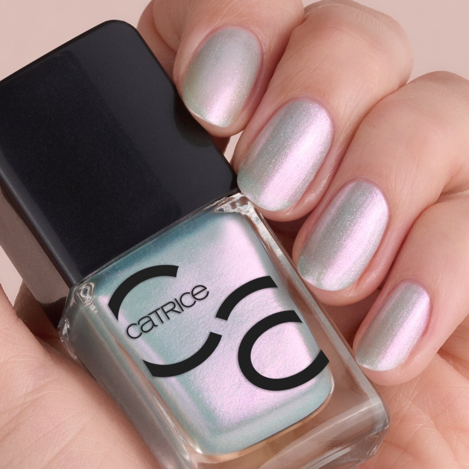 Catrice Iconails