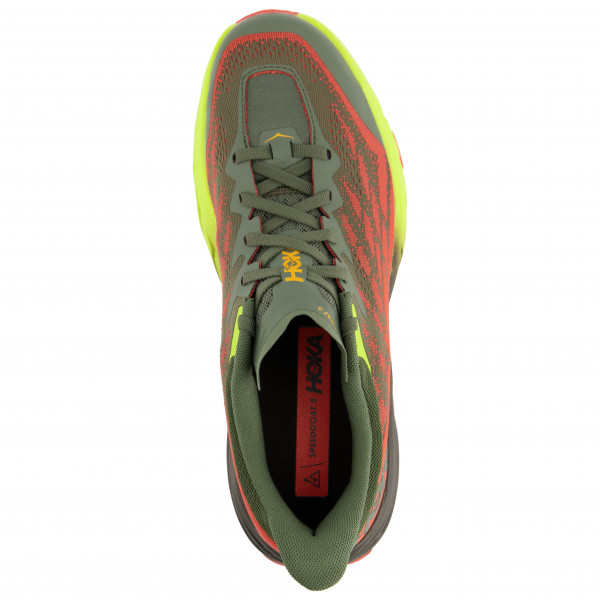 HOKA - Speedgoat 5 - Trailrunningschuhe