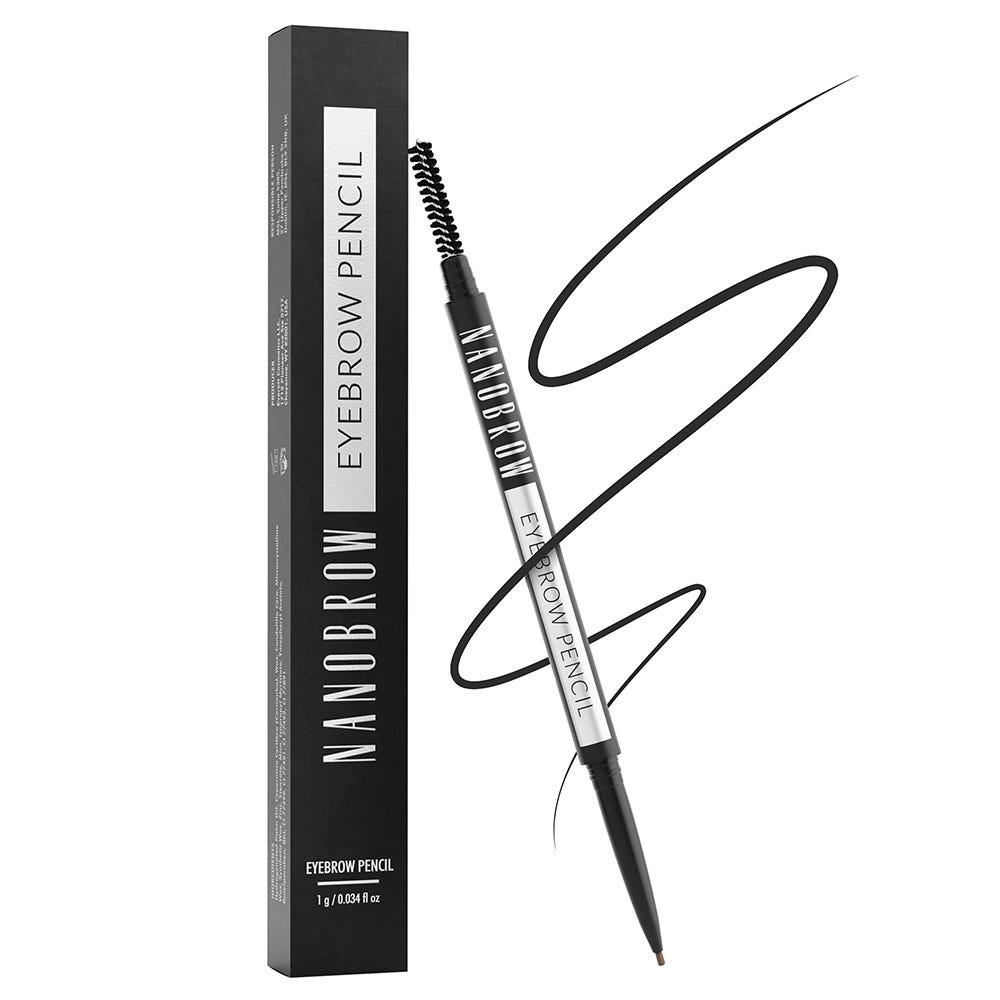 Nanobrow Eyebrow Pencil Espresso 1 g