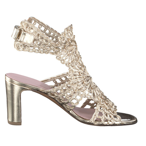 Sandalette-12298890001 Pretty Ballerinas