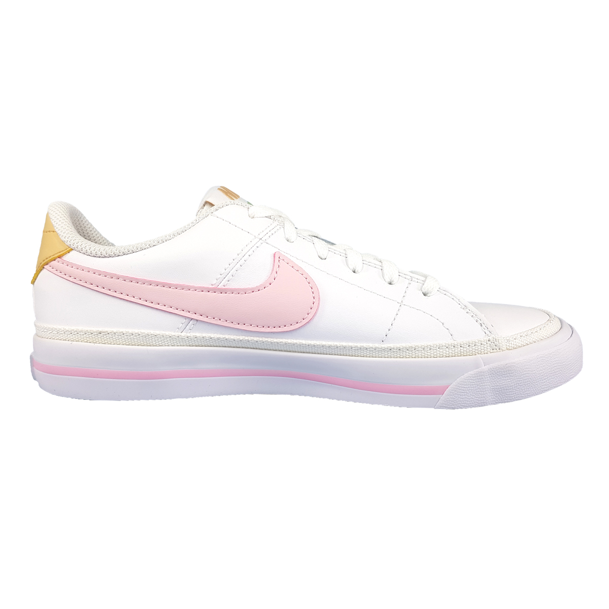 Nike Court Legacy DA5380 Weiß 115 weiß Rose