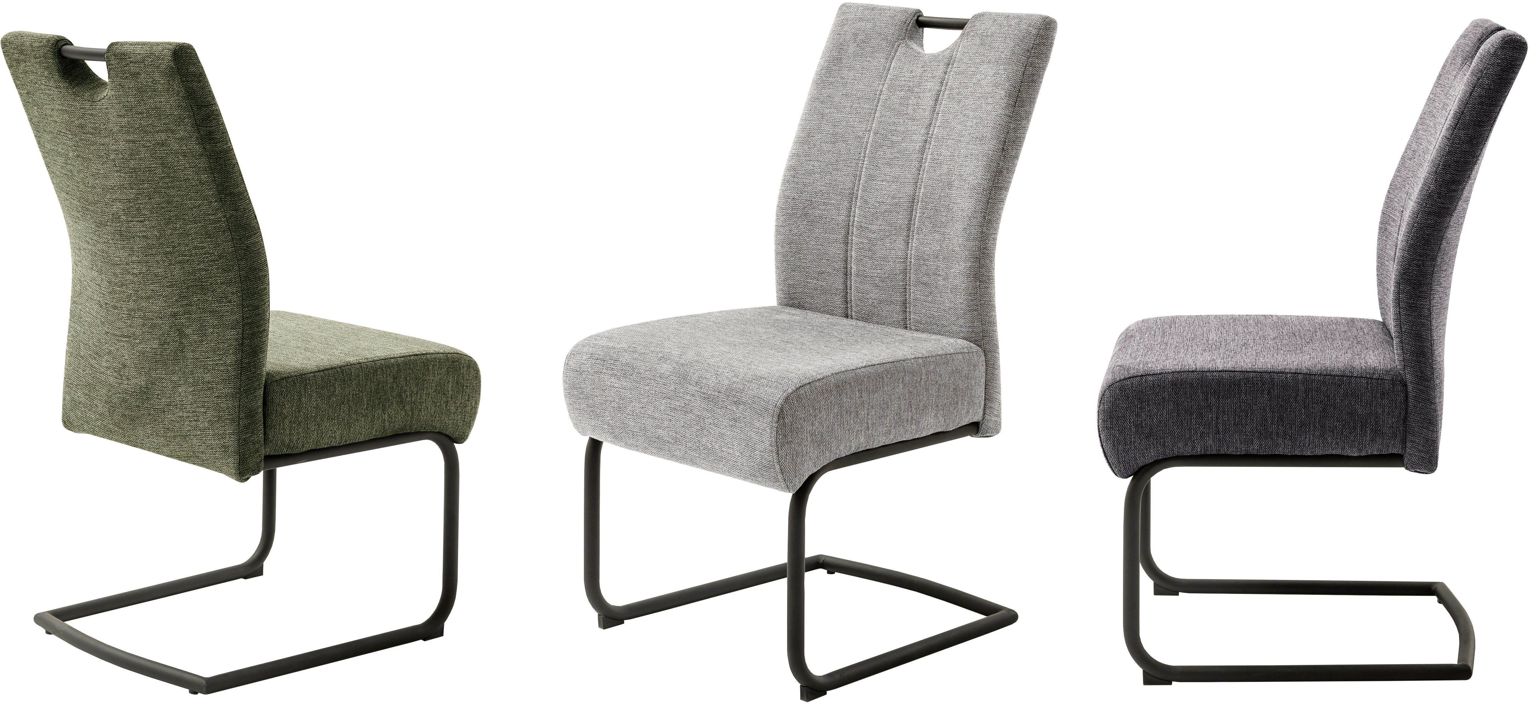 MCA furniture Esszimmerstuhl AMERY