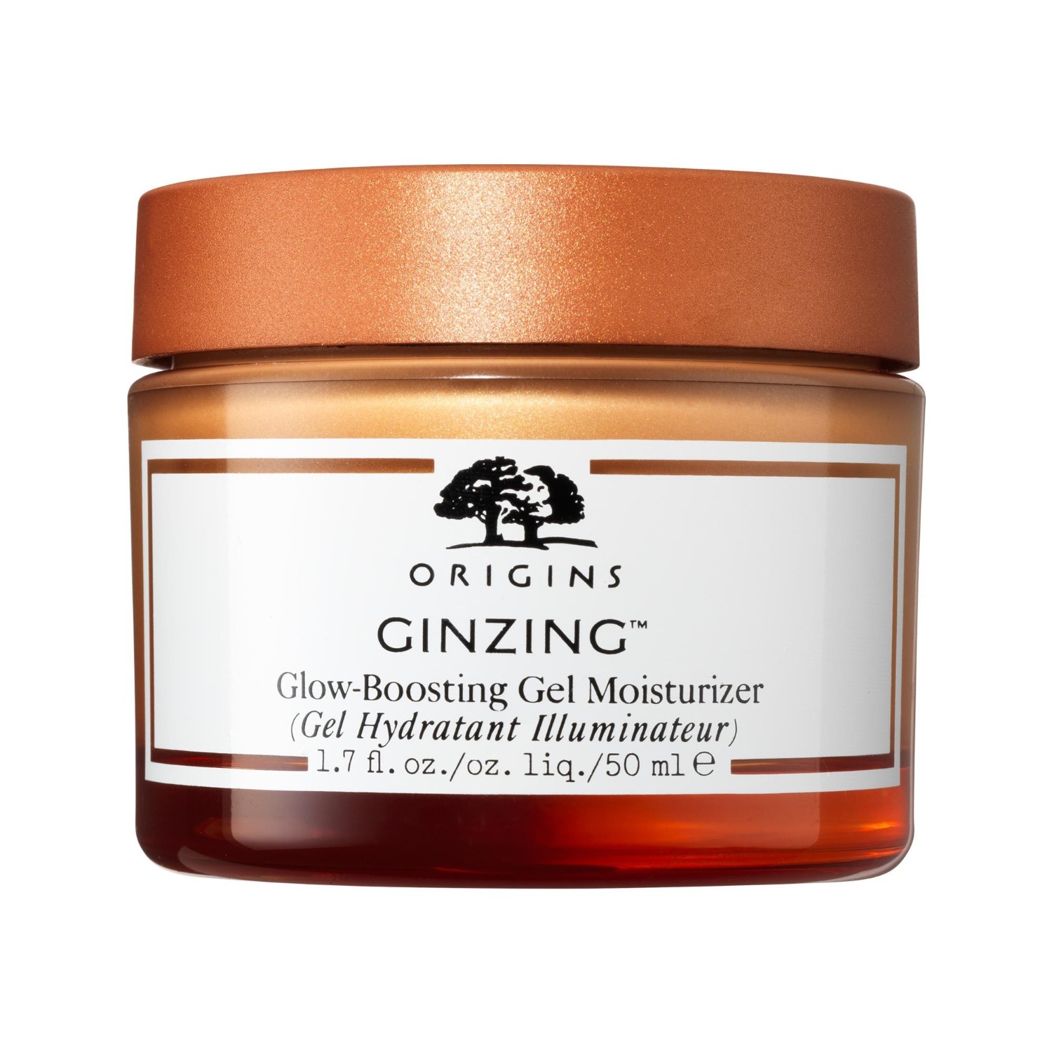 Glow Radiance-Boosting Gel Moisturizer (Limited Edition)