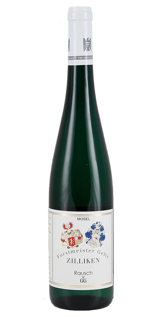 Zilliken Saarburg Rausch Riesling Grosses Gewächs (GG) 2022
