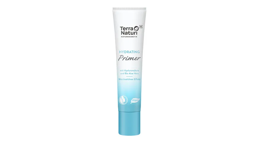 Terra Naturi Hydrating Primer 30 ml