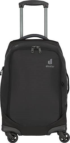 deuter Aviant Access Movo 4-Rollen Kabinentrolley 55 cm
