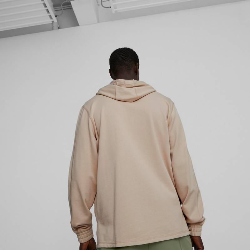PUMA STUDIO Hoodie Herren