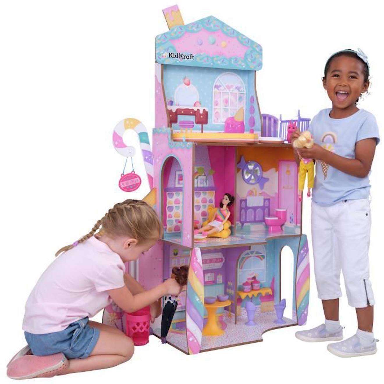 KIDKRAFT