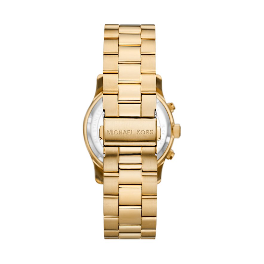 Michael Kors Chronograph Runway