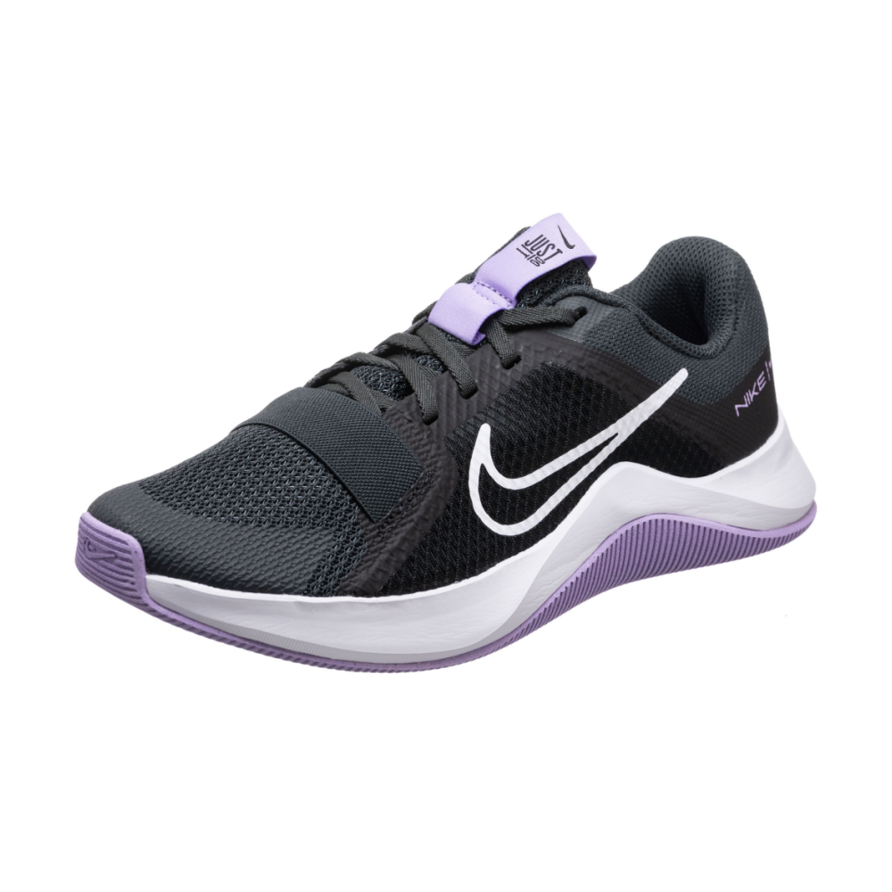 Nike MC Trainer 2 DM0824-005 / schwarz