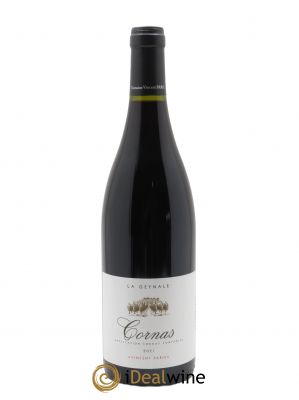 Cornas La Geynale Vincent Paris  2021 - Lot de 1 Bouteille