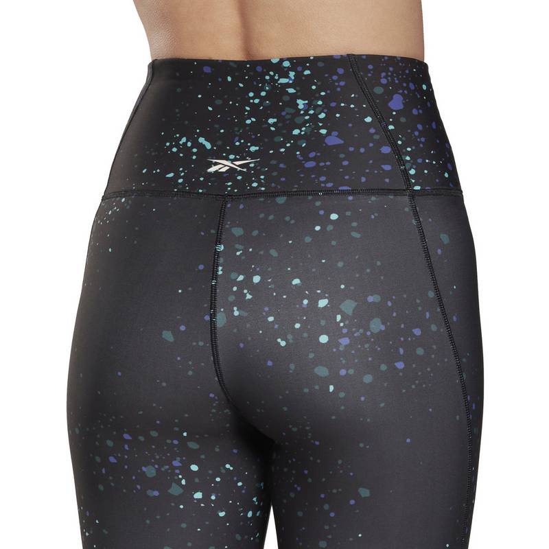Reebok Lux Tights Damen