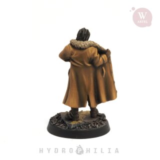Hydrophilia Wargame: The Dealer (EN)