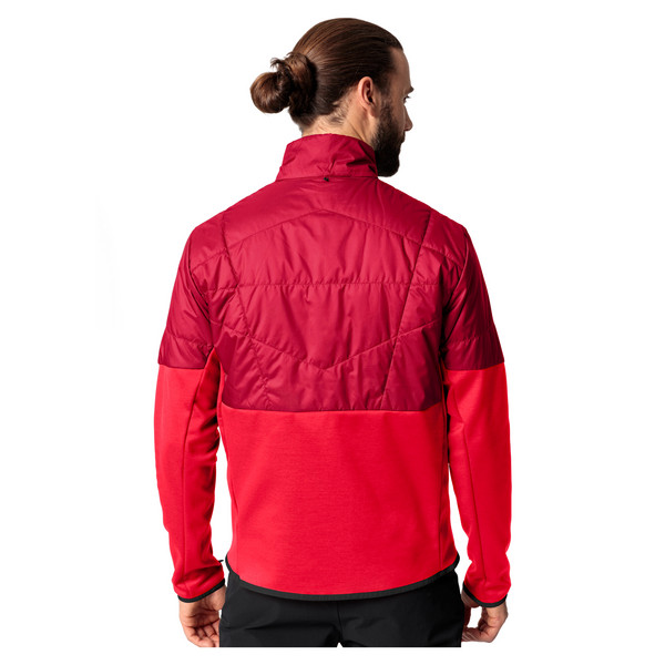 VALSORDA 3IN1 JACKET Herren - Doppeljacke