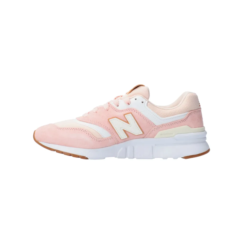New Balance 997 CW997HLV / pink