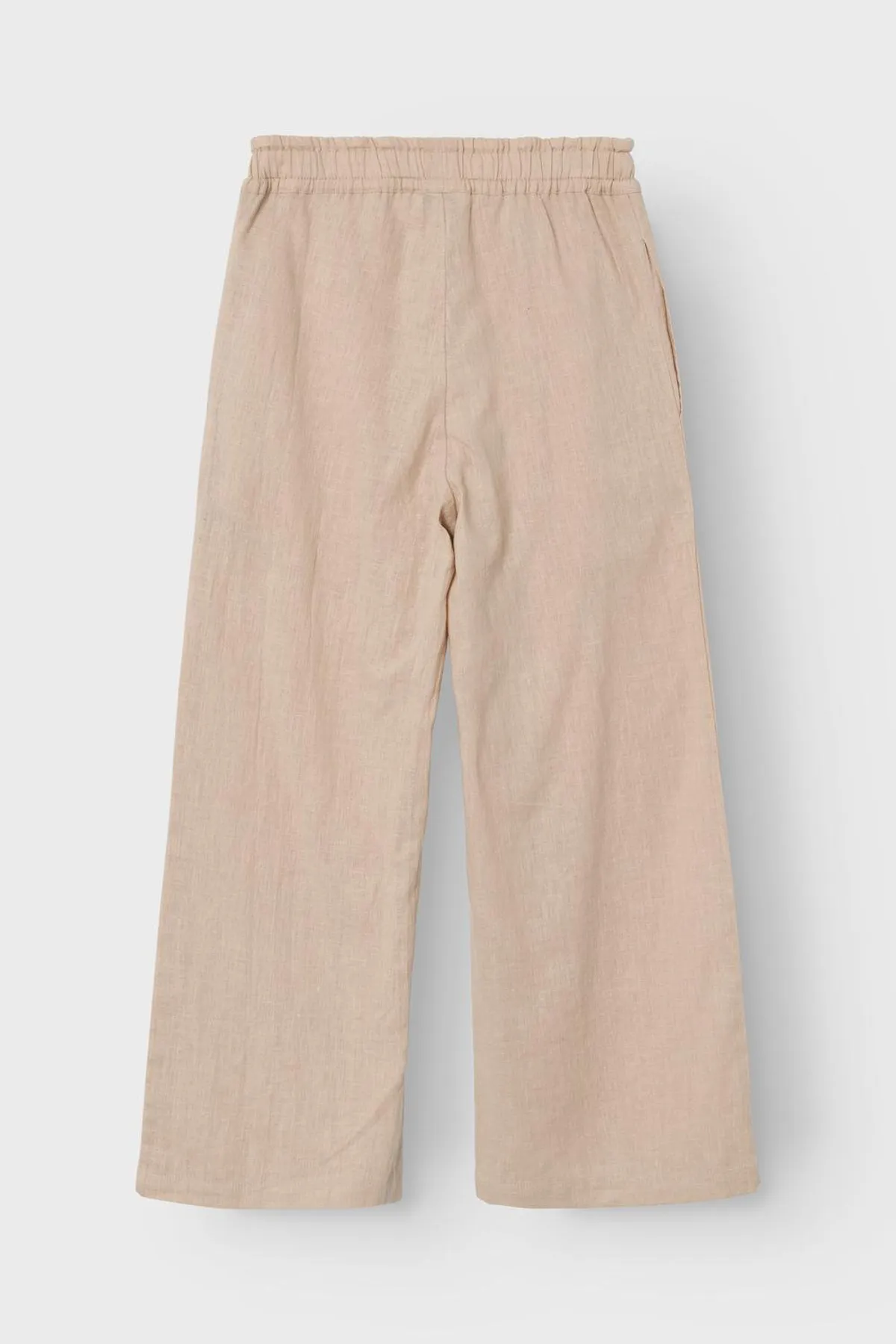 name ıt  NKFFALINNEN WIDE PANT NOOS